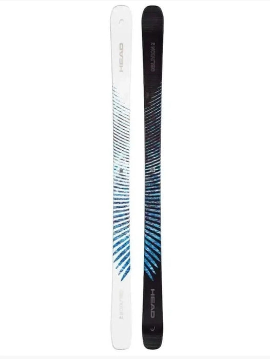 Head Oblivion 79 Skis 2024 - Mountain Cultures