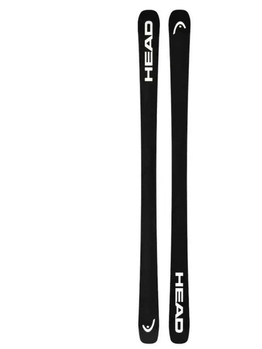 Head Oblivion 79 Skis 2024 - Mountain Cultures