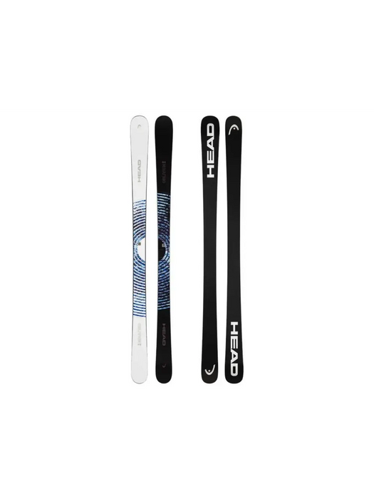 Head Oblivion 84 Skis - 2024 - Mountain Cultures