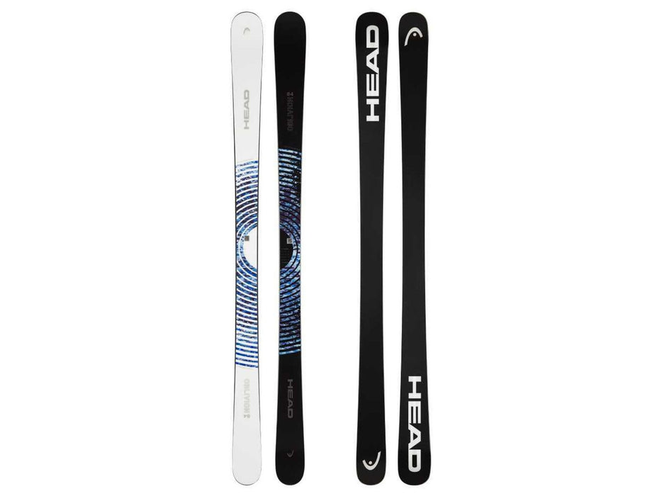 Head Oblivion 84 Skis - 2024 - Mountain Cultures