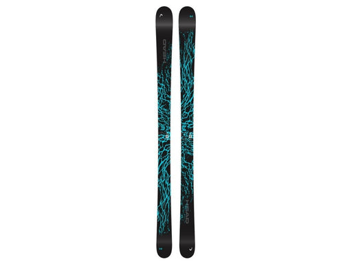 Head Oblivion 84 Skis 2025 - Mountain Cultures