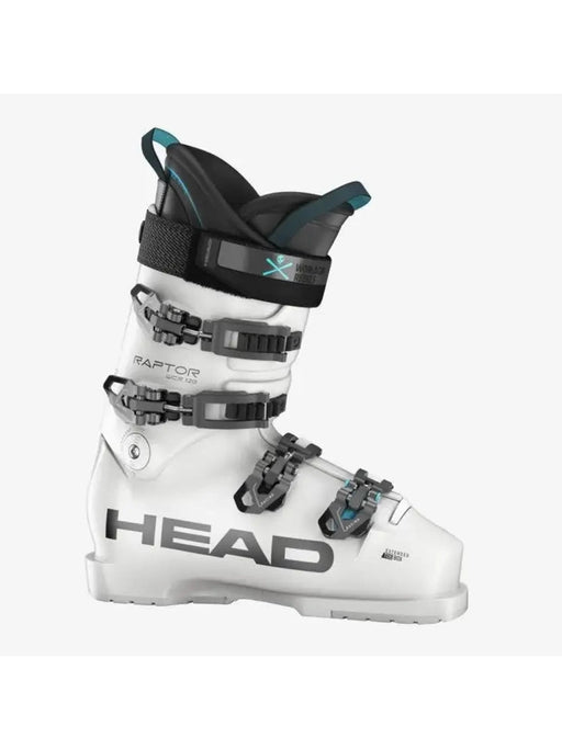 Head Raptor WCR 120 Ski Boot 2024 - Mountain Cultures
