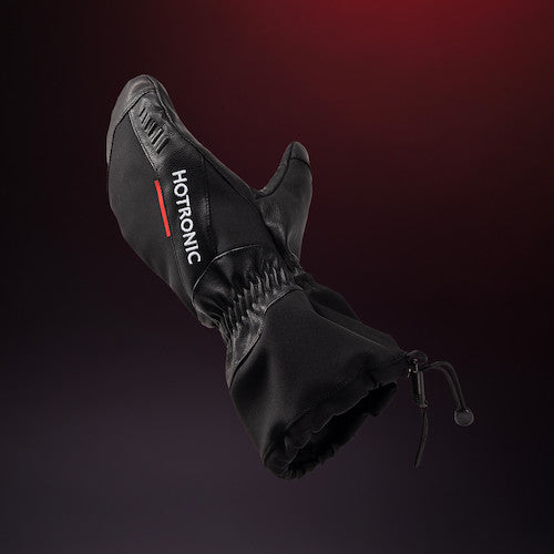 Hotronic XLP 1G Performance Heat Mitt