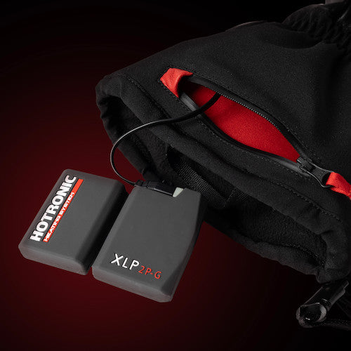 Hotronic XLP 1G Performance Heat Mitt