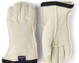 Heli Ski Wool Liner 5 - finger - Mountain Cultures