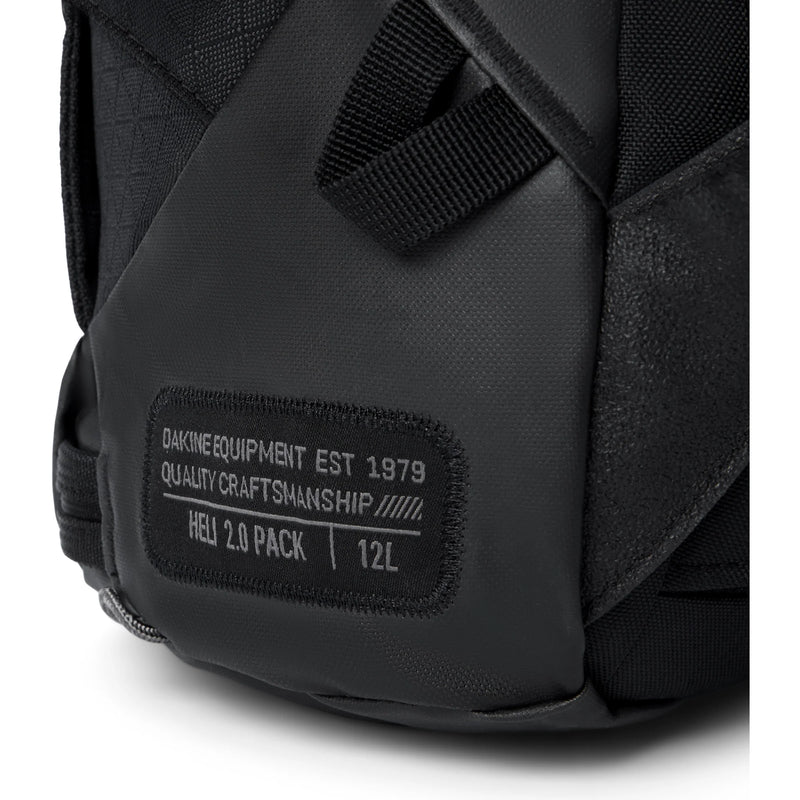 Dakine Femmes Heli Pack 12L
