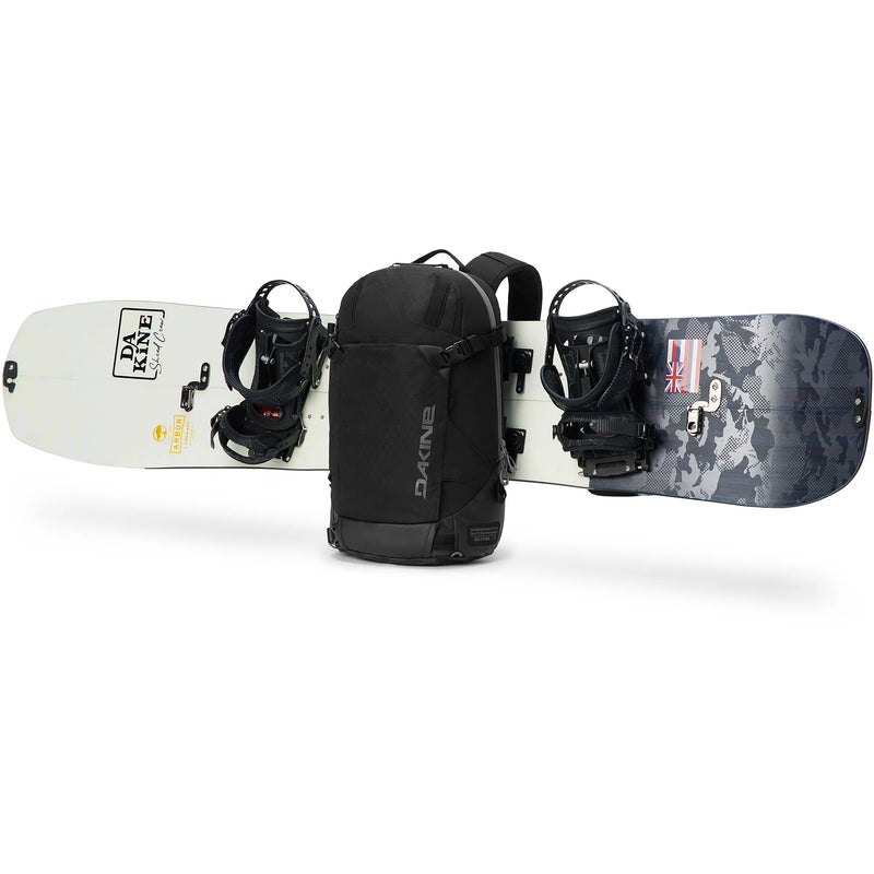 Dakine Femmes Heli Pack 12L
