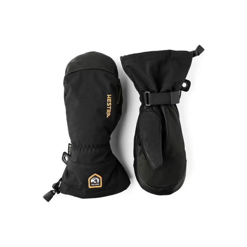 Hestra Army Leather GTX Mitt - Mountain Cultures