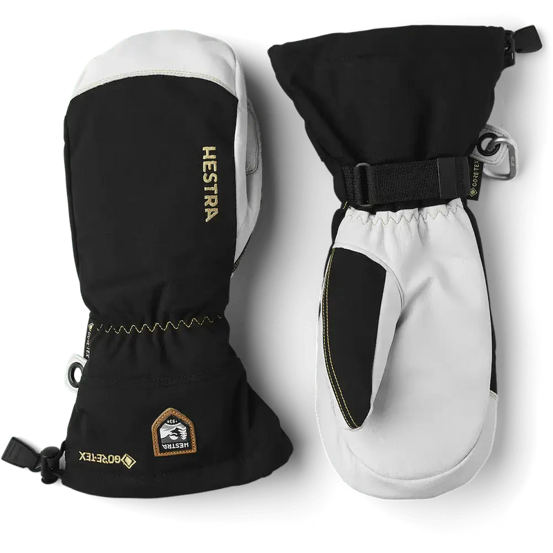 Hestra Army Leather GTX Mitt - Mountain Cultures