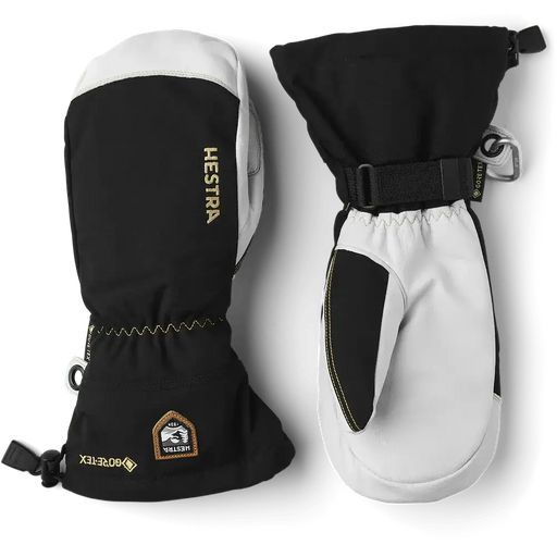 Hestra Army Leather GTX Mitt - Mountain Cultures