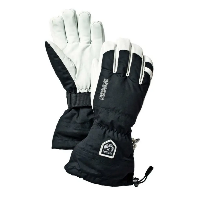 Hestra Army Leather Heli Ski Glove - Mountain Cultures