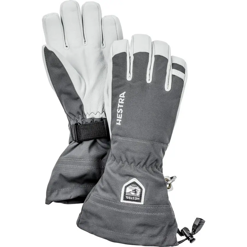 Hestra Army Leather Heli Ski Glove - Mountain Cultures