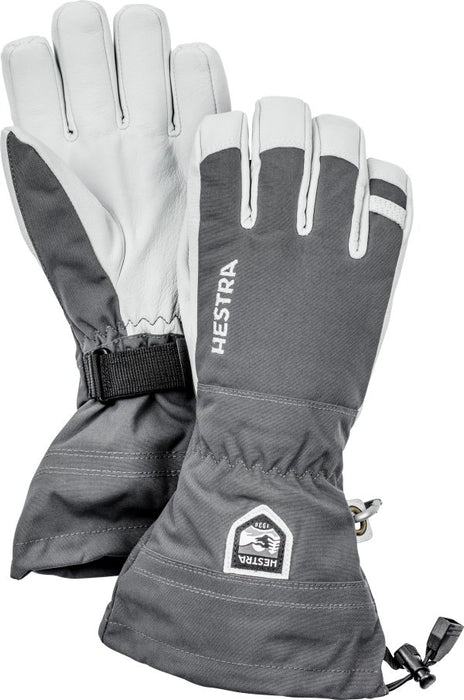 Hestra Army Leather Heli Ski Glove - Mountain Cultures