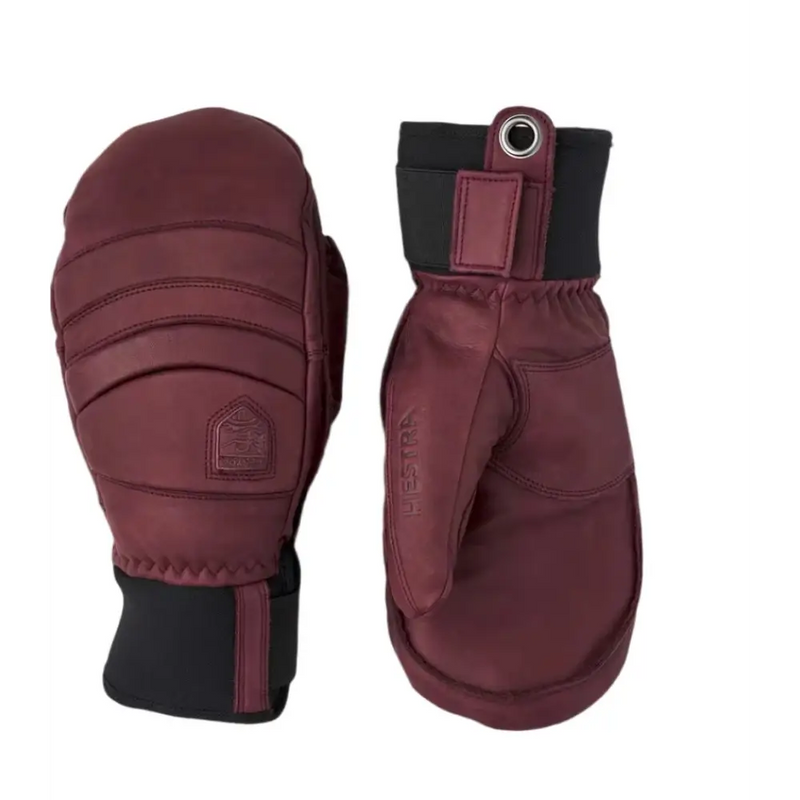 Hestra Fall Line Mitt - Mountain Cultures