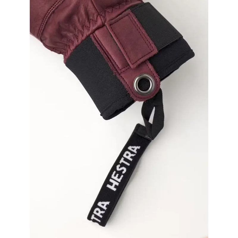 Hestra Fall Line Mitt - Mountain Cultures