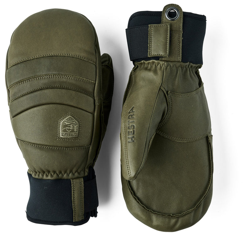 Hestra Fall Line Mitt