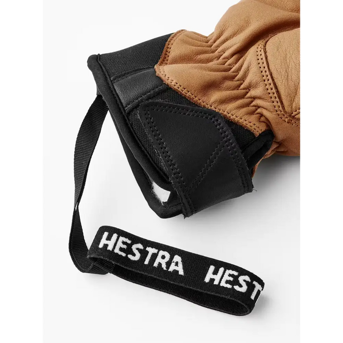 Hestra Fall Line Mitt W 2025 - Mountain Cultures