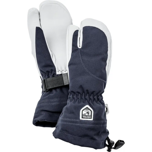 Hestra Female Heli Ski 3 Finger - Mountain Cultures