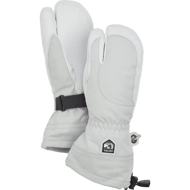 Hestra Female Heli Ski 3 Finger - Mountain Cultures