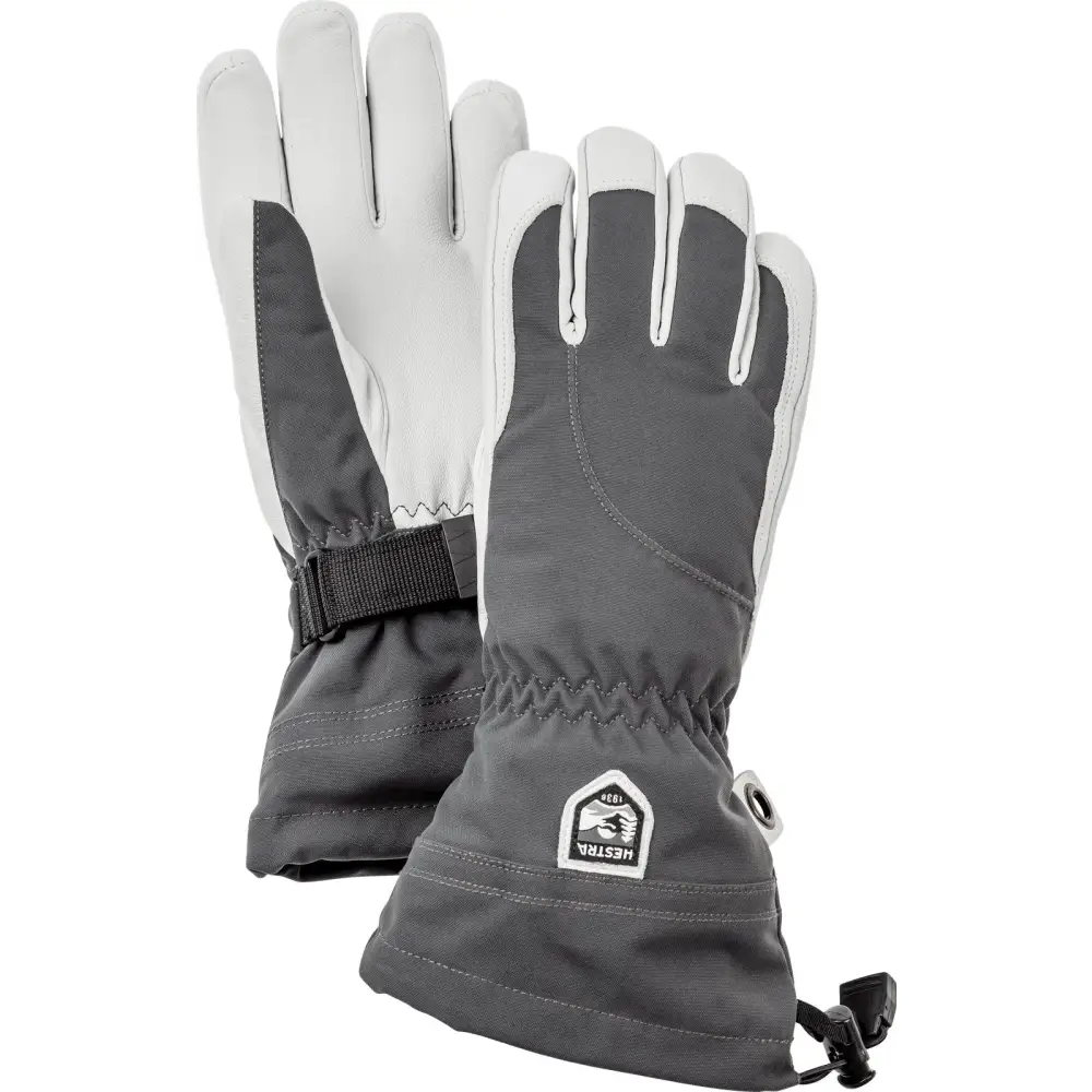 Hestra Female Heli Ski Glove - Mountain Cultures