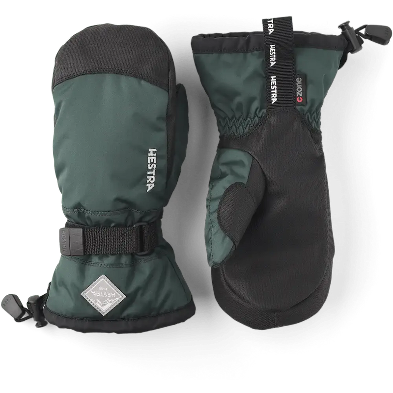 Hestra Gauntlet CZone Junior Mitt - Mountain Cultures