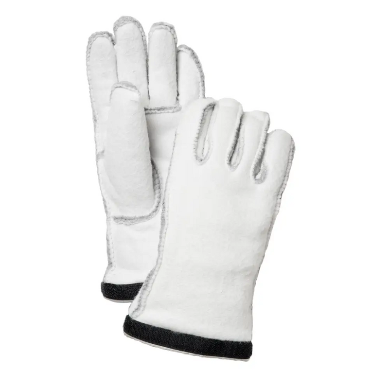Hestra Heli Ski Female Liner - 5 Finger - Mountain Cultures