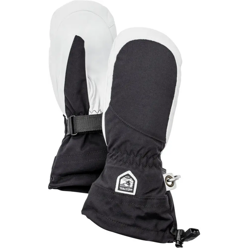 Hestra Heli Ski Female Mitt - Mountain Cultures