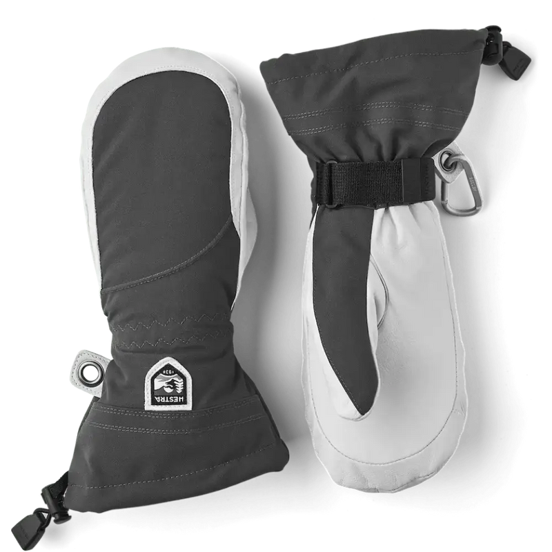 Hestra Heli Ski Female Mitt - Mountain Cultures