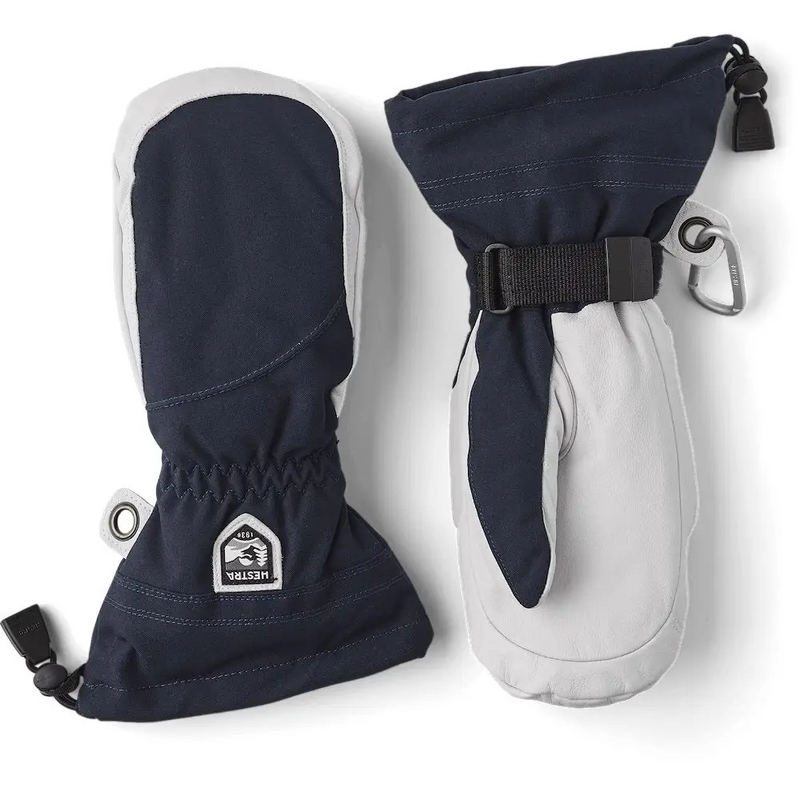 Hestra Heli Ski Female Mitt - Mountain Cultures