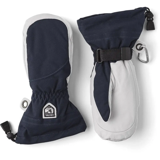 Hestra Heli Ski Female Mitt - Mountain Cultures
