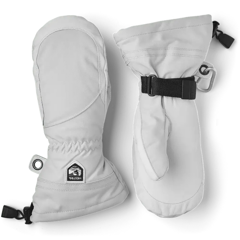 Hestra Heli Ski Female Mitt - Mountain Cultures