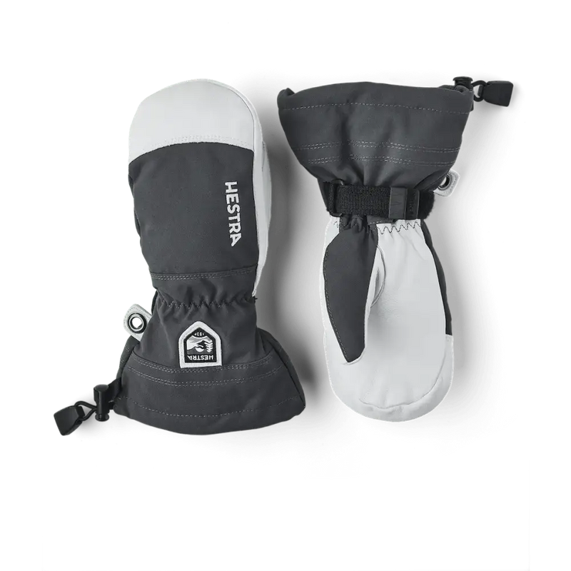 Hestra Heli Ski Junior Mitt - Mountain Cultures