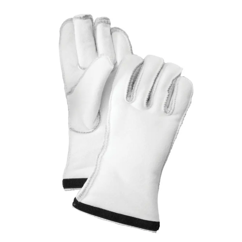 Hestra Heli Ski Liner - 5 Finger - Mountain Cultures