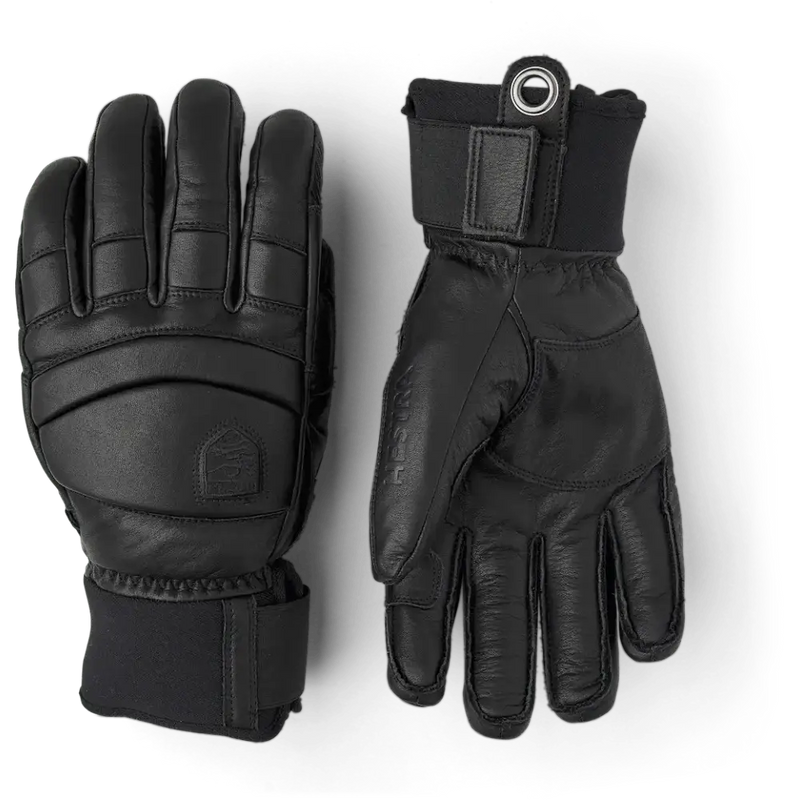 Hestra Leather Fall Line Glove - Mountain Cultures