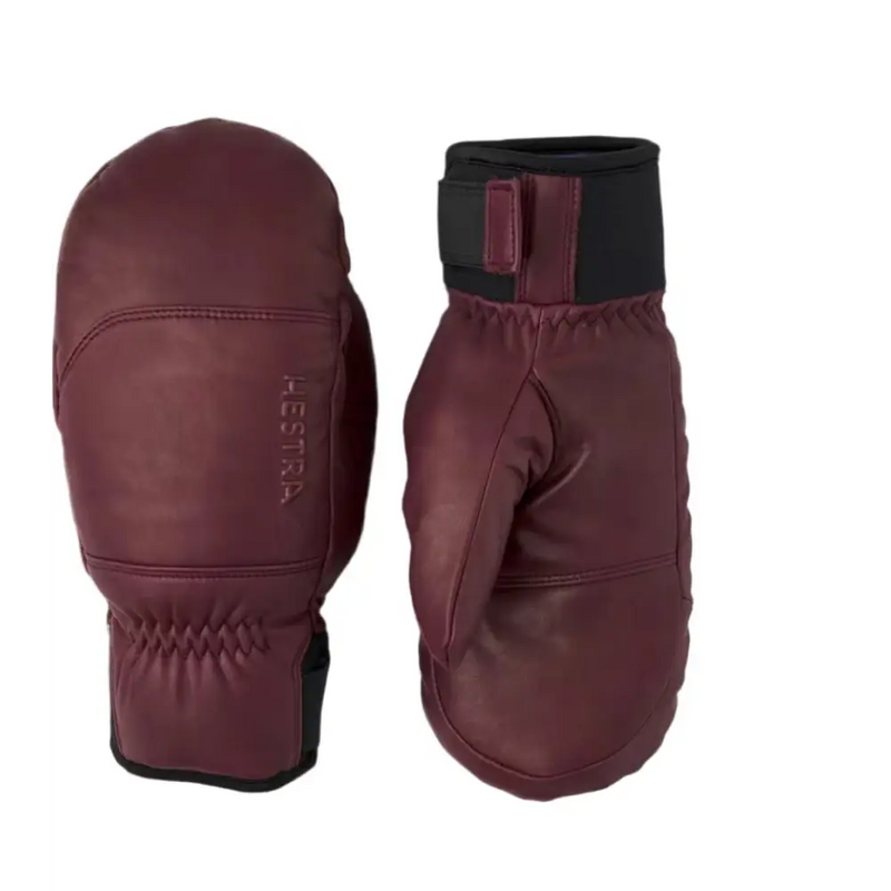 Hestra Omni Mitt - Mountain Cultures
