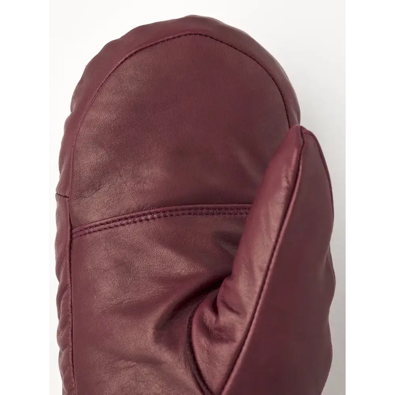 Hestra Omni Mitt - Mountain Cultures