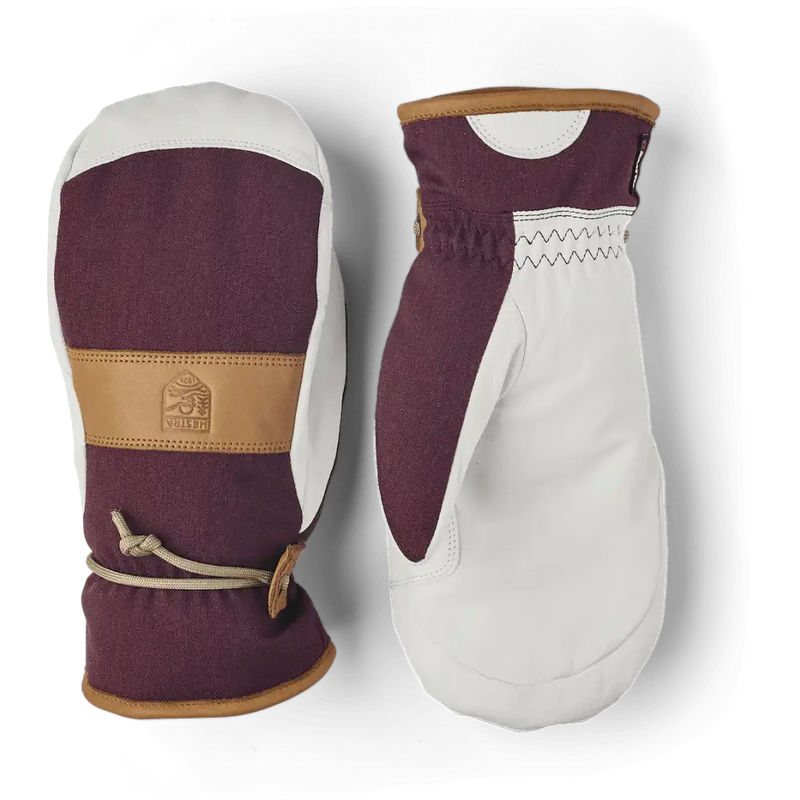 Hestra Voss CZone Mitt - Mountain Cultures
