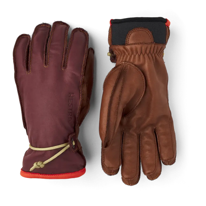 Hestra Wakayama Glove - Mountain Cultures