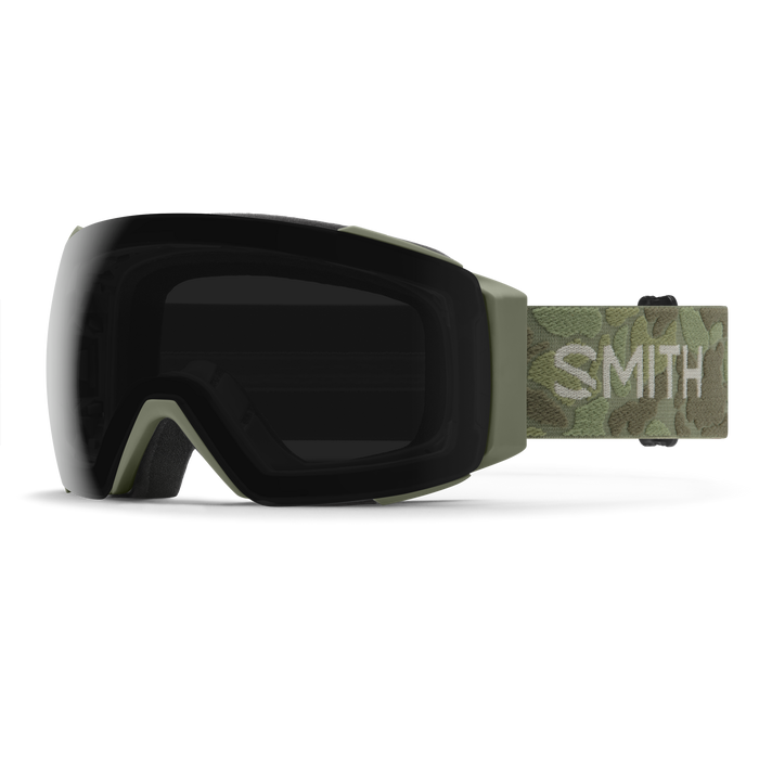Smith I/O MAG Goggles 2026