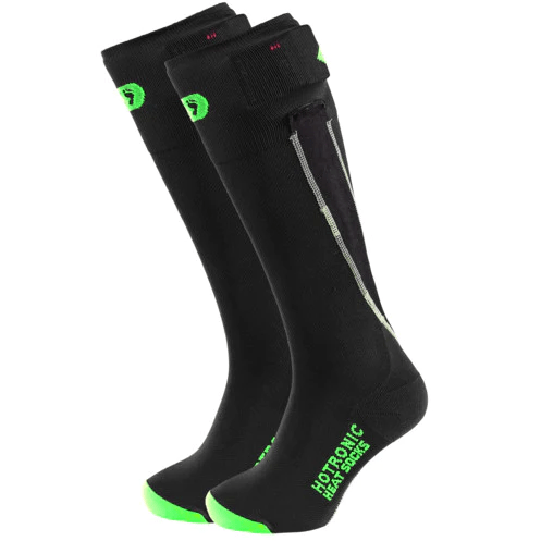 Hotronic HSO XLP 30 Surround Thin Heated Sock - Mountain Cultures