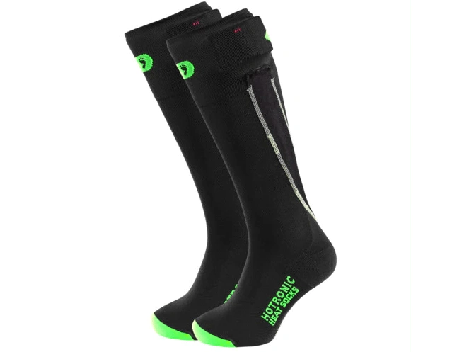 Hotronic HSO XLP 30 Surround Thin Heated Sock - Mountain Cultures