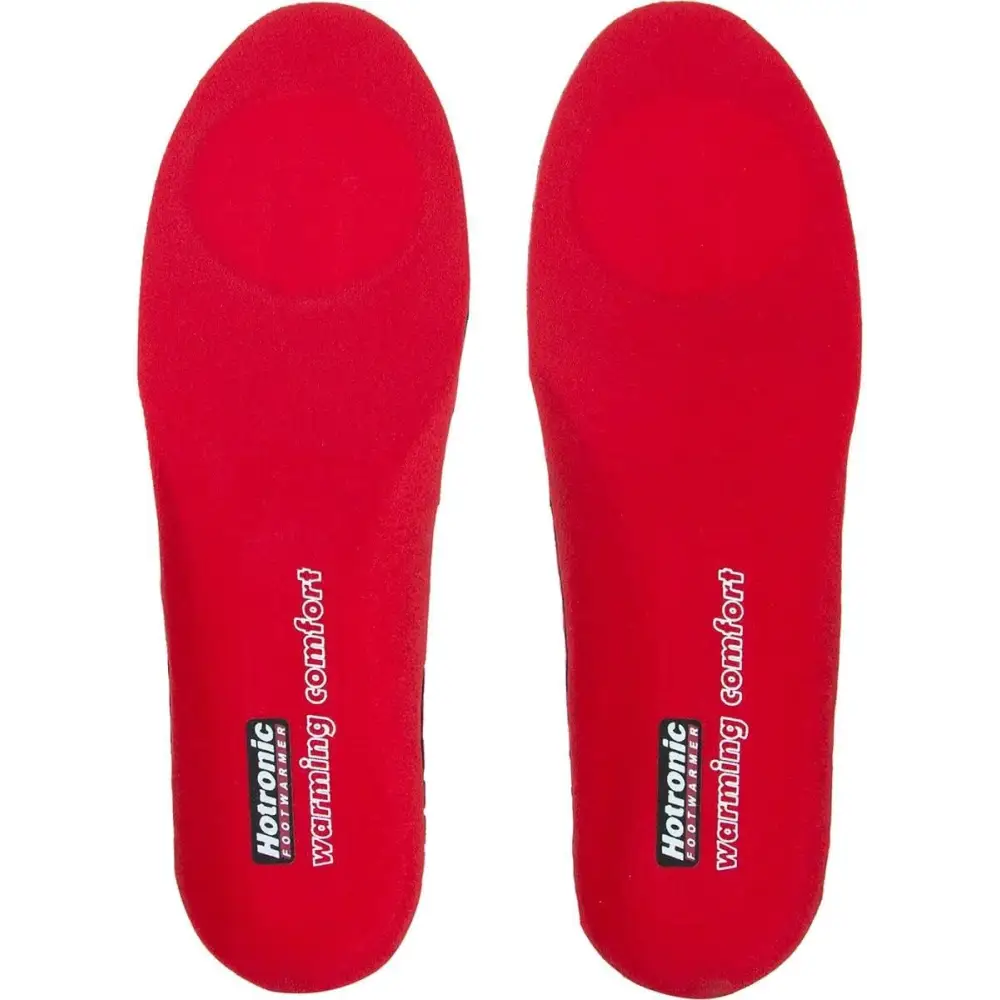 Hotronic Semi Custom Insoles - Mountain Cultures