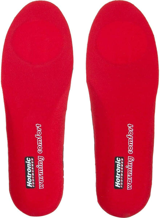 Hotronic Semi Custom Insoles - Mountain Cultures