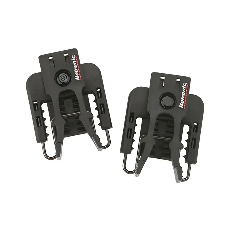 Hotronic Slide Strap Brackets (pair) - Mountain Cultures