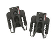 Hotronic Slide Strap Brackets (pair) - Mountain Cultures