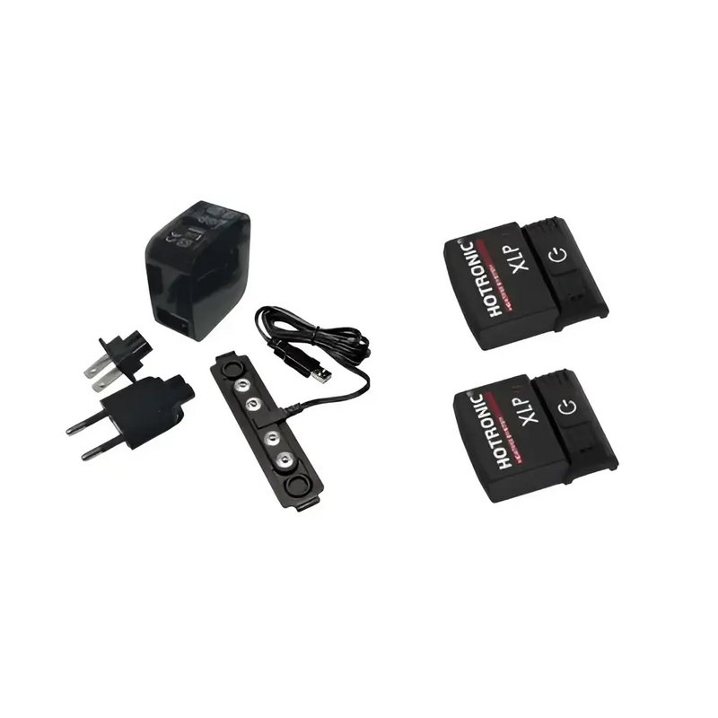 Hotronic XLP 1P Blue Tooth Power Set - Mountain Cultures