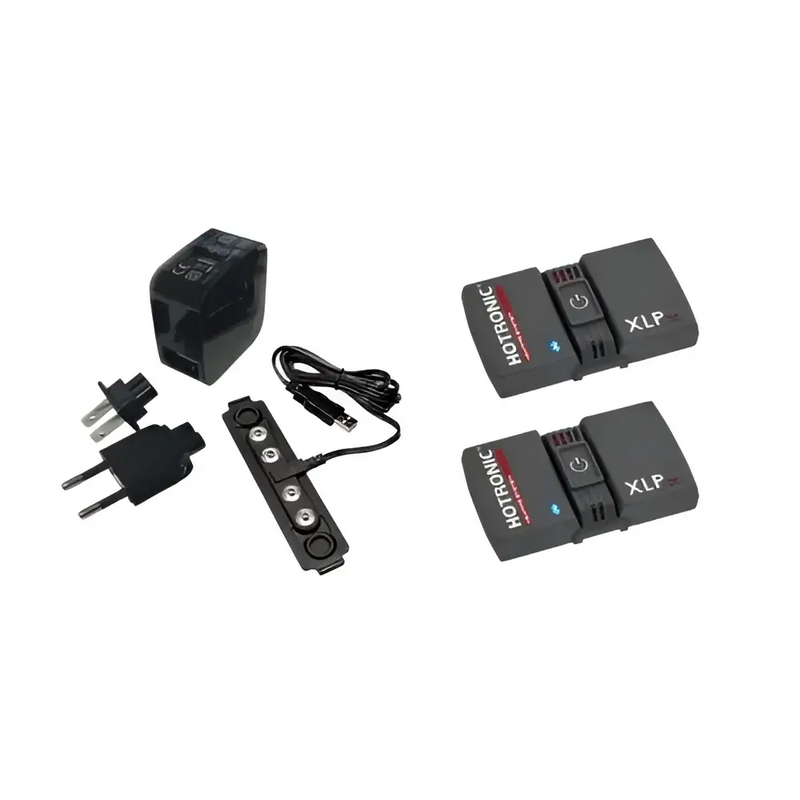 Hotronic XLP 2P Blue Tooth Power Set - Mountain Cultures