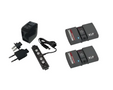 Hotronic XLP 2P Blue Tooth Power Set - Mountain Cultures