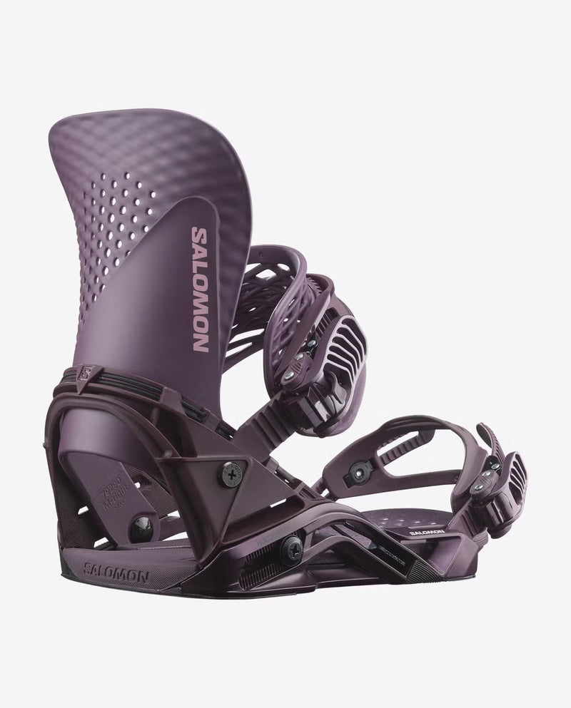 Salomon Hologram Snowboard Binding 2027
