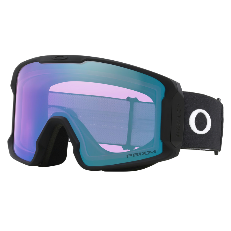 Oakley Line Miner L Goggles